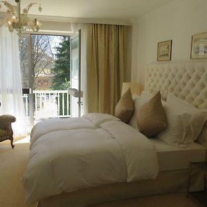 Suite standard con letto queen size